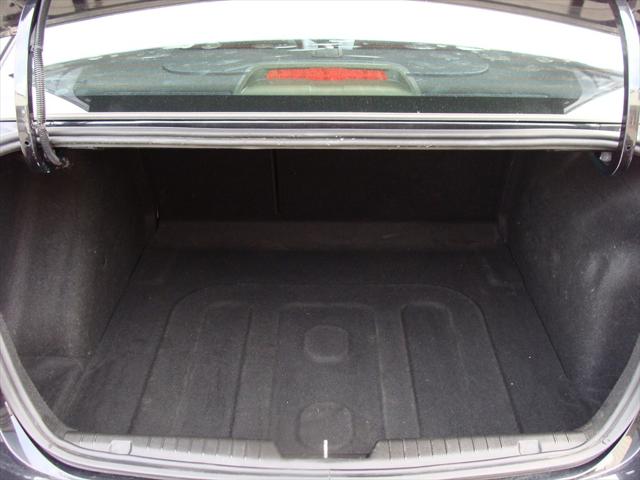 2012 Chevrolet Cruze LTZ