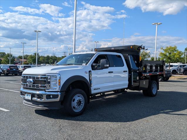 2025 Ford F-550 XL