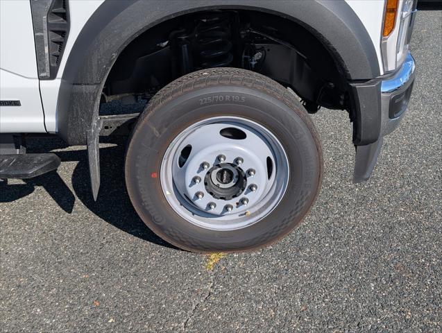 2025 Ford F-550 XL