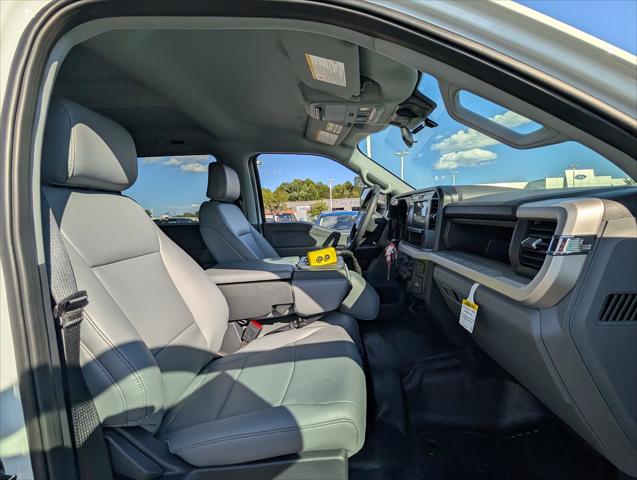 2025 Ford F-550 XL