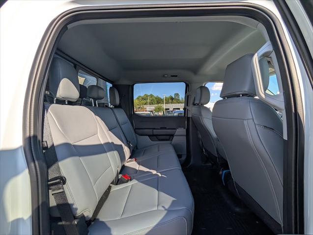 2025 Ford F-550 XL