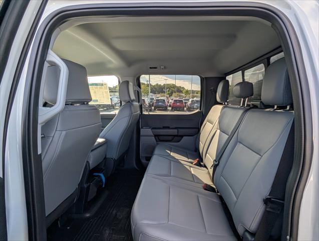 2025 Ford F-550 XL