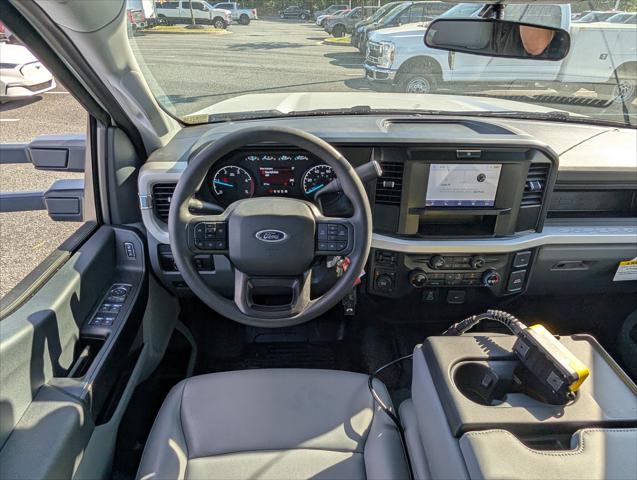 2025 Ford F-550 XL