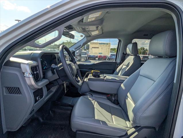 2025 Ford F-550 XL