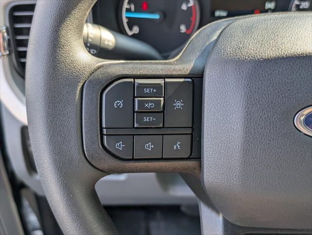 2025 Ford F-550 XL
