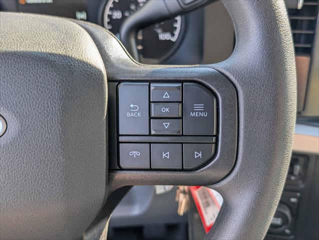 2025 Ford F-550 XL