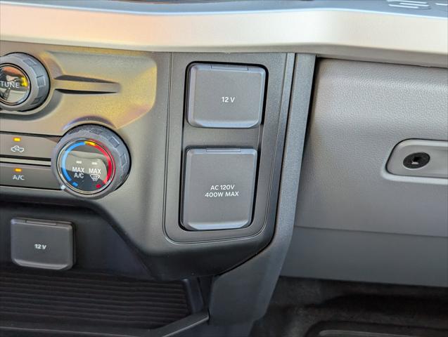 2025 Ford F-550 XL