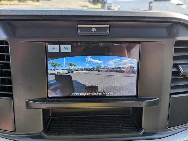 2025 Ford F-550 XL