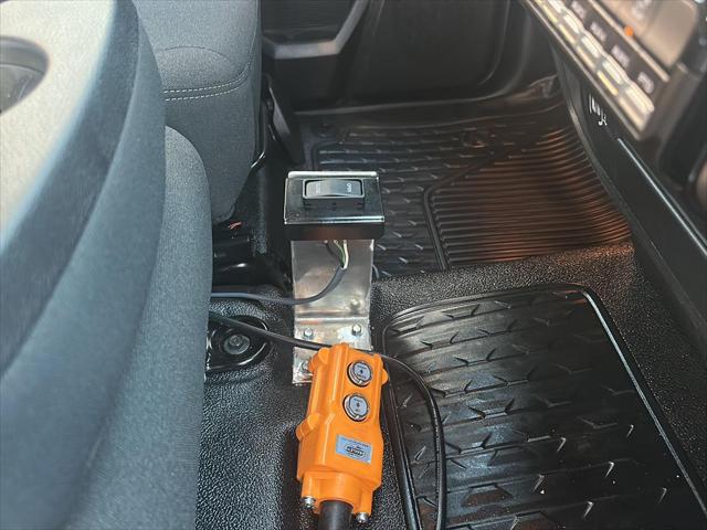 2026 Ram 5500 Chassis Cab Big Horn