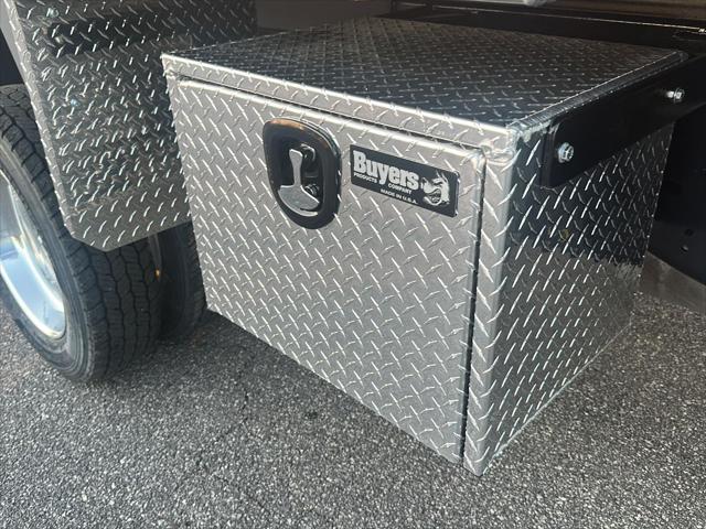 2026 Ram 5500 Chassis Cab Big Horn