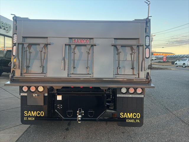 2026 Ram 5500 Chassis Cab Big Horn