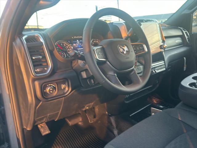 2026 Ram 5500 Chassis Cab Big Horn