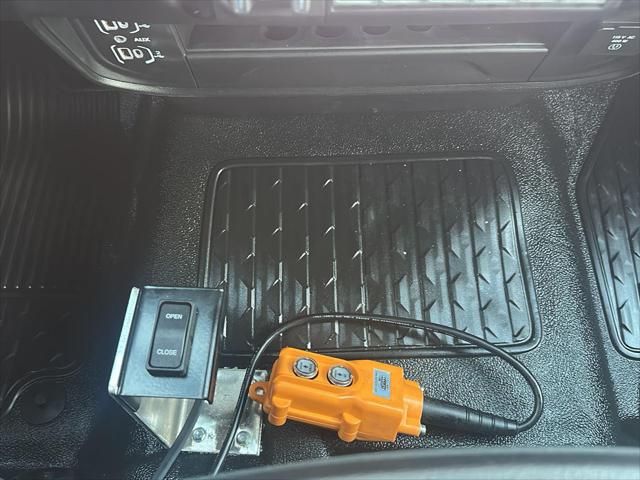 2026 Ram 5500 Chassis Cab Big Horn