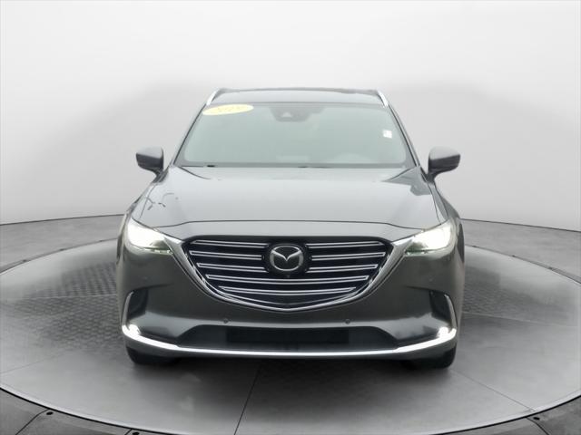 2019 Mazda CX-9 Signature
