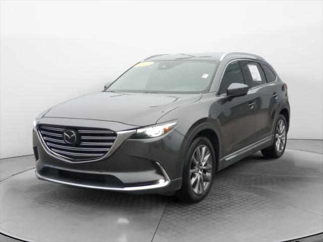 2019 Mazda CX-9 Signature