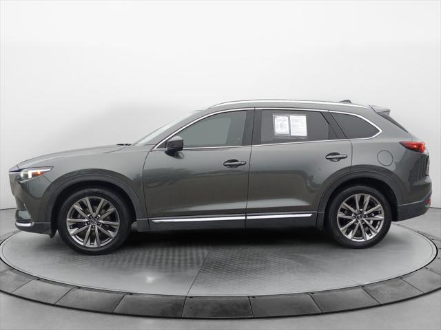 2019 Mazda CX-9 Signature