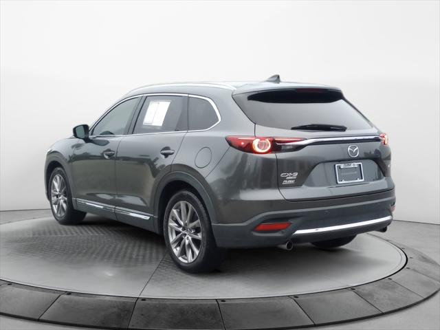 2019 Mazda CX-9 Signature
