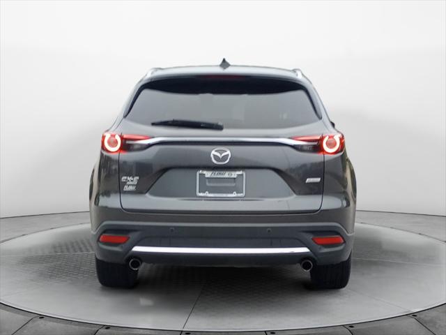 2019 Mazda CX-9 Signature