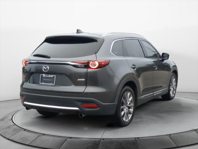 2019 Mazda CX-9 Signature