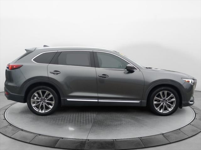 2019 Mazda CX-9 Signature