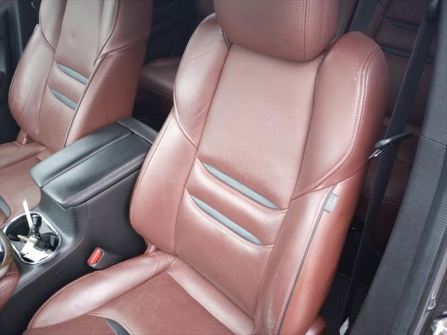 2019 Mazda CX-9 Signature