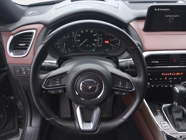 2019 Mazda CX-9 Signature