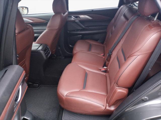 2019 Mazda CX-9 Signature
