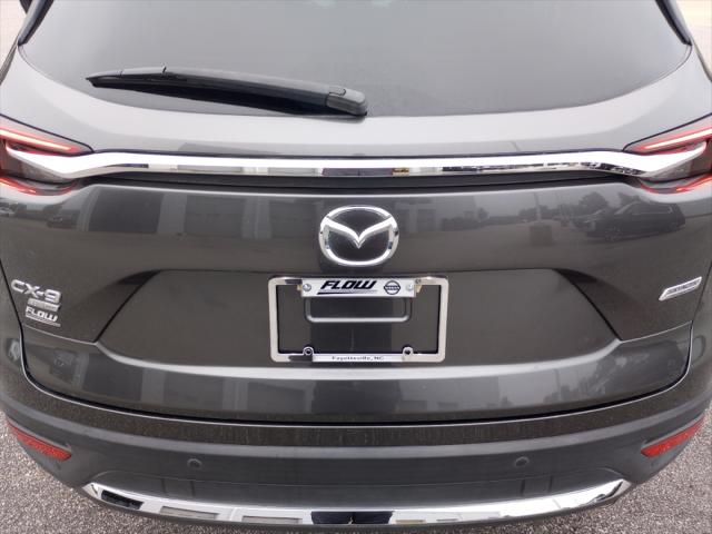 2019 Mazda CX-9 Signature