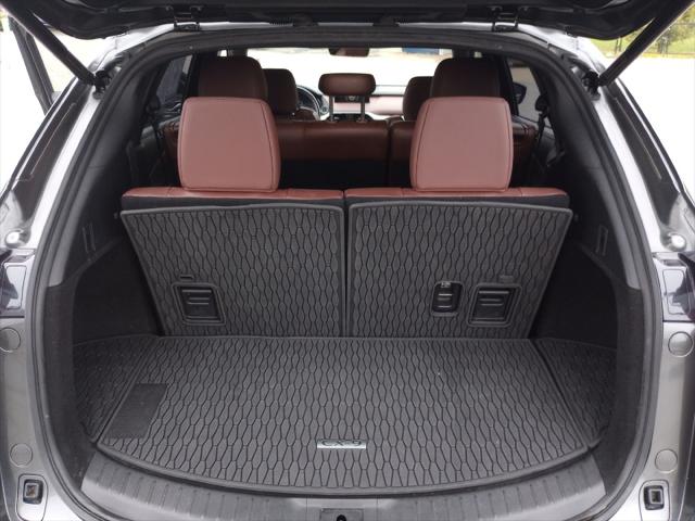 2019 Mazda CX-9 Signature