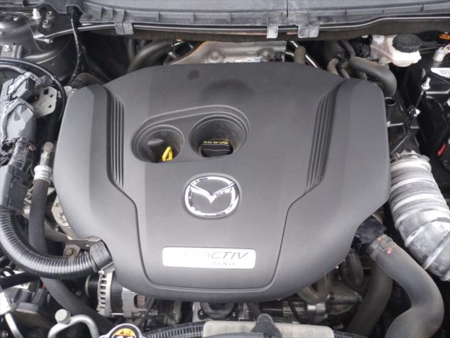 2019 Mazda CX-9 Signature