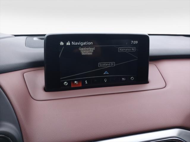 2019 Mazda CX-9 Signature