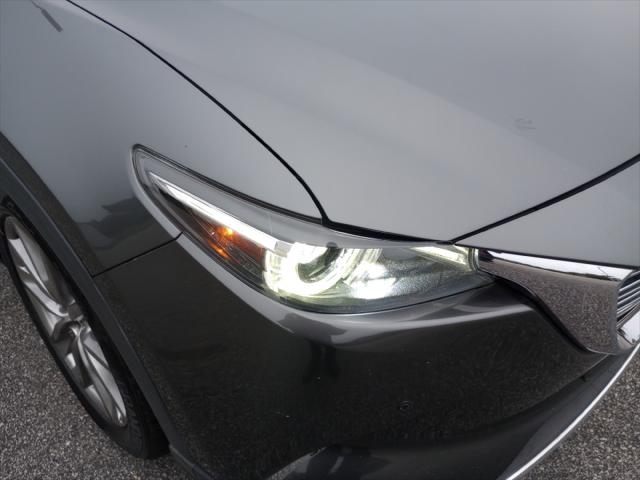 2019 Mazda CX-9 Signature