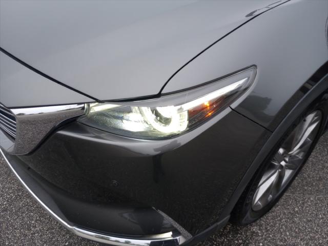 2019 Mazda CX-9 Signature