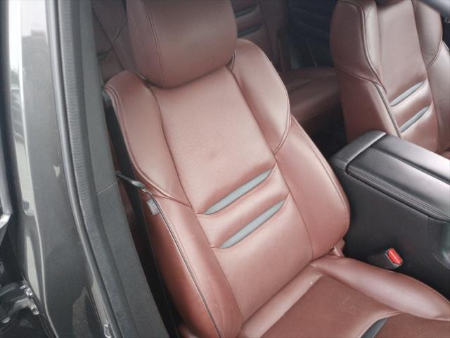 2019 Mazda CX-9 Signature