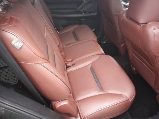 2019 Mazda CX-9 Signature