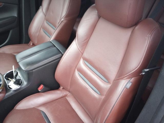 2019 Mazda CX-9 Signature