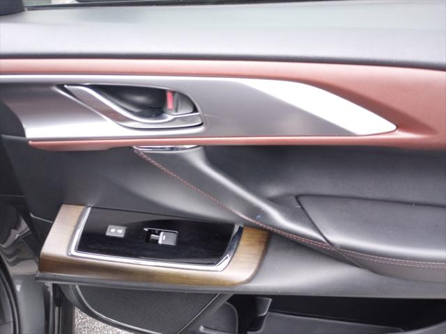 2019 Mazda CX-9 Signature