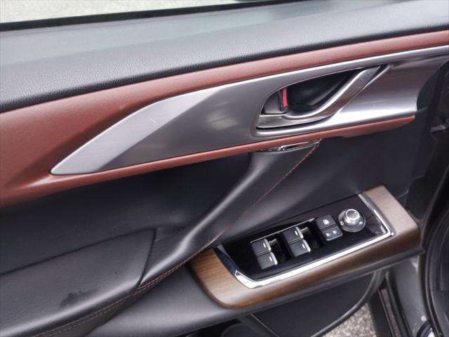 2019 Mazda CX-9 Signature