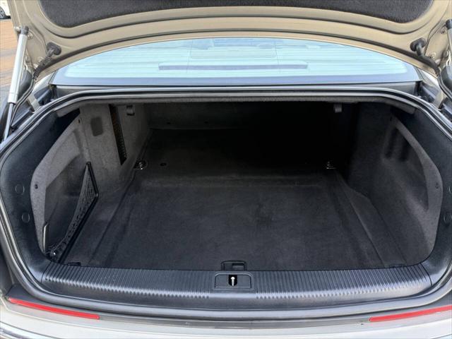 2008 Audi A8 L 4.2