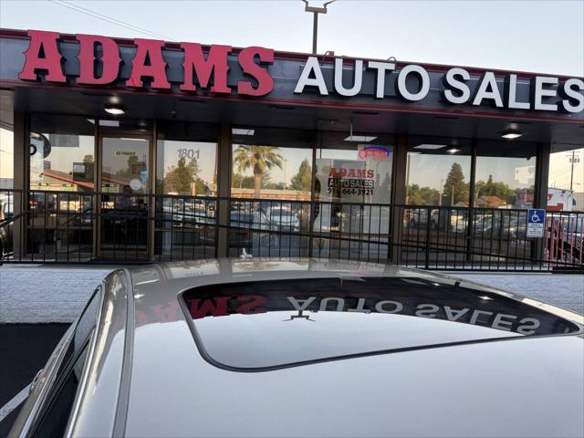 2008 Audi A8 L 4.2