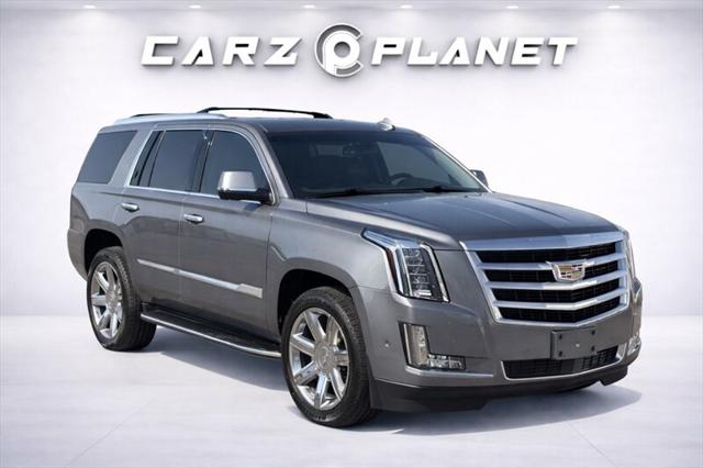 2020 Cadillac Escalade 4WD Premium Luxury for sale in Scottsdale, AZ