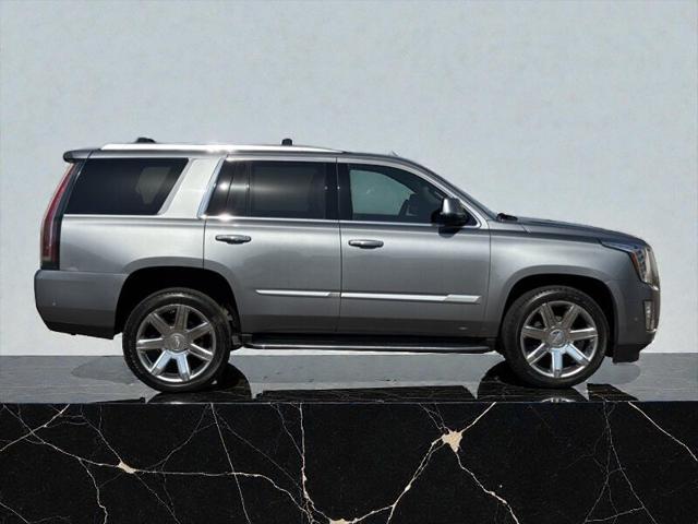 2020 Cadillac Escalade 4WD Premium Luxury