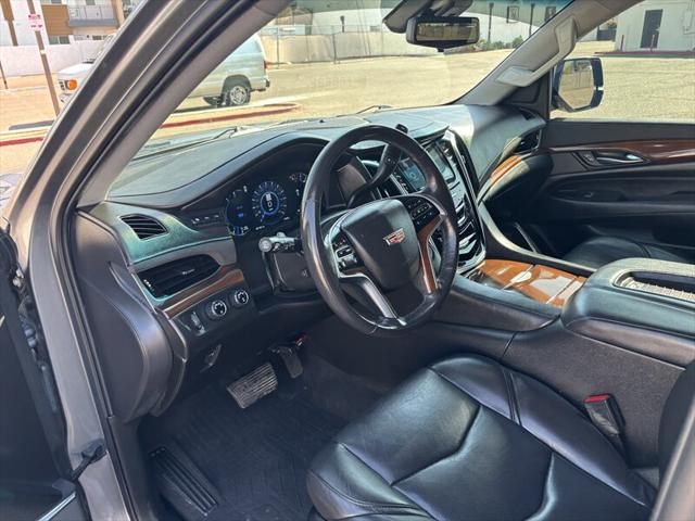 2020 Cadillac Escalade 4WD Premium Luxury