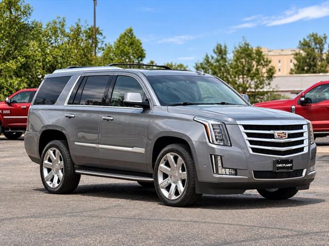 2020 Cadillac Escalade 4WD Premium Luxury for sale in Scottsdale, AZ