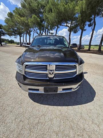 2014 RAM 1500 Big Horn