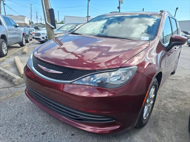 2020 Chrysler Voyager LXI for sale in Kenner, LA