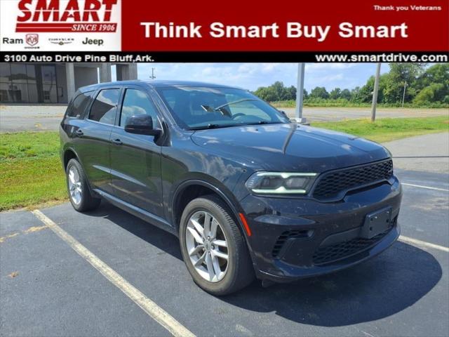 2023 Dodge Durango GT AWD