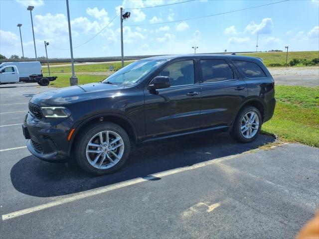 2023 Dodge Durango GT AWD
