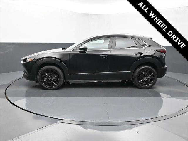 2024 Mazda CX-30 2.5 S Select Sport