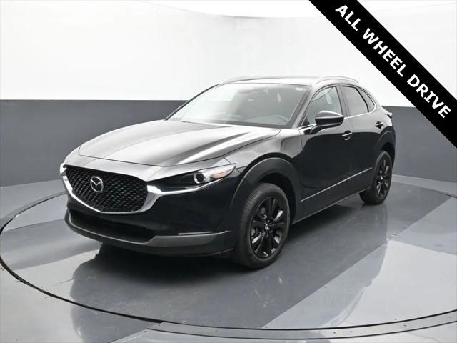 2024 Mazda CX-30 2.5 S Select Sport